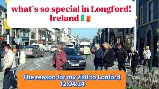 Is it a nice place to live in Longford TownIreland. Lets watch this video to find out.