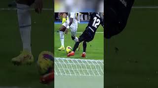 Vinicius Junior  The King of Dribbling Skills #football #bestsoccer #soccershorts #soccershort