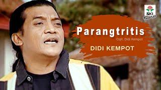 Didi Kempot - Parangtritis Official Music Video