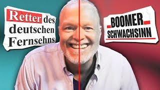 Das STEFAN RAAB Comeback ist sooo weird - Eine Aufarbeitung