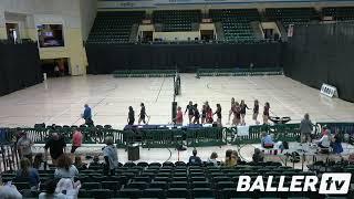 49th AAU Girls Junior National Volleyball Championships 16 Club Final