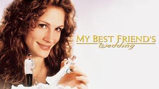 Romance Comedy Movie 2024 - My Best Friends Wedding 1997 Full - Best Julia Roberts Movies English