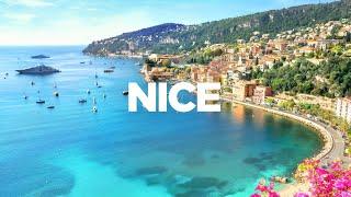 The ULTIMATE Travel Guide Nice France