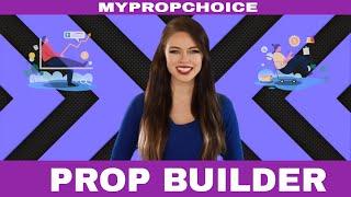 MyPropChoice Prop Builder