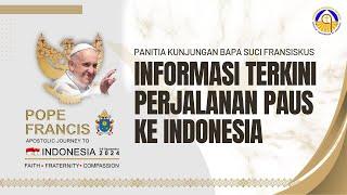 Informasi Terkini Perjalanan Paus Ke Indonesia