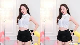 BJ피츄 섹시댄스Sexy Dance  섹소폰매직 AfreecaTV VOD  18+ Sexy Korean Girls BJ Dance