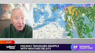 Winter Storm Elliott will be a ‘very nasty memory for most of us’ airlines Analyst