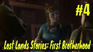 Lost Lands Stories First Brotherhood-Gameplay #4