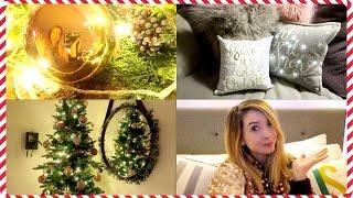 Christmas House Tour  Zoella