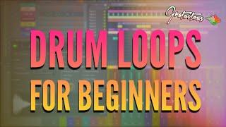 How to Make a Drum Loop in FL Studio