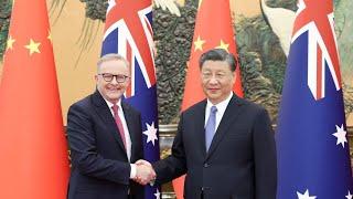 ‘Concerning’ Tensions escalate between Australia and China over ‘dangerous’ incident