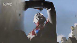Ultraman Ribut The Warrior Of Light 『Mentera Semerah Padi』 M. Nasir