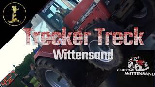 1. Trecker Treck Wittensand