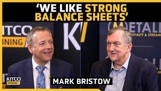 Gold sector run up reminds Barrick CEO Mark Bristow of a time when it didn’t end well