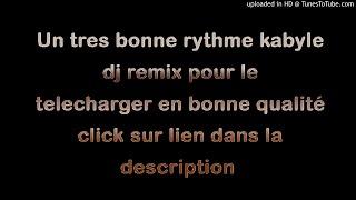 rythme kabyle dj loop kabyle dj