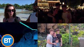 WATCH as we experience a Walt Disney World VIP Tour