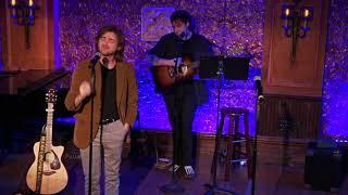 The 27 Club - Teddy Grey Joins The 27 Club Live at 54 Below