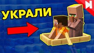 41 Реальный Закон который вы Нарушаете в Майнкрафт  Skip the Tutorial на Русском