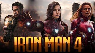 Iron Man 4 2025 Movie  Robert Downey Jr. Gwyneth Paltrow Don  Review And Facts