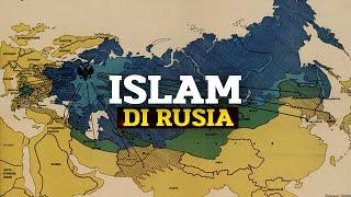 Islam Di Rusia