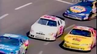 2000 NASCAR Busch Series Textilease Medique 300