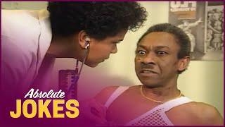 Desmonds Season 3 Compilation Part 3  Absolute Jokes