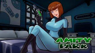 Amity Park Gameplay