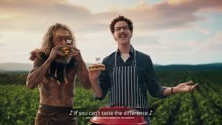 Making Meat History - Impossible Foods Commercial