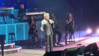 Barry Manilow Somewhere in the Night - Co-Op Live May 19th 2024