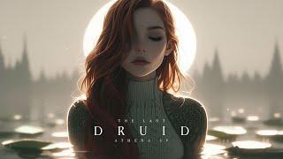 The Last Druid - Beautiful Vocal Fantasy Music