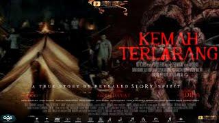 FILM HOROR BIOSKOP INDONESIA TERBARU 2024 KEMAH TERLARANG #filmhororterbaru2024 #filmhoror