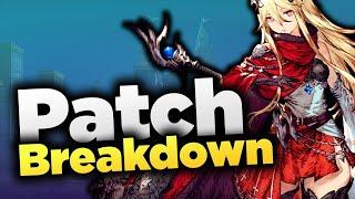 NEW RAMADA IS LIVE WoTV Patch Breakdown Banners Shops and More FFBE War of the Visions