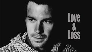 Merlin Lancelot - Love & Loss