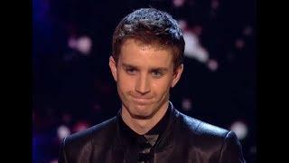 Simon Was LEFT COLD After The Performance?  Semi  Final 3