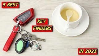 Never Lose Your Keys Again - 5 Best Key Finders in 2023