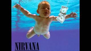 Nirvana - Lithium - Nevermind 1991