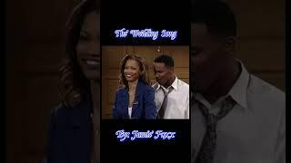 Jamie Foxx - Wedding Song HD