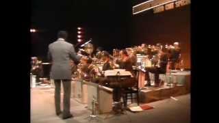 The Heats On  Count Basie Orchestra Live in Tokyo 1985