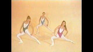 Classic Leotard Fashions - Shaping Class 3