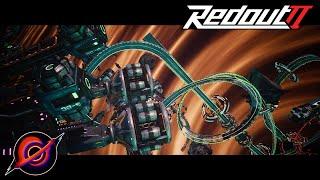 RedOut 2 Origin Black Hole Gameplay Boss Track 4K UHD