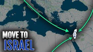 Moving to Israel   Advantages Guide & Interview