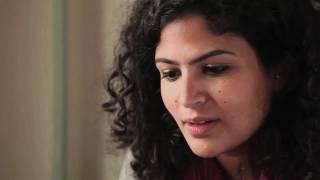 Words of Women from the Egyptian Revolution  Episode 6 Mariam Kirollos