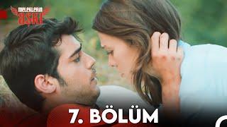 Meleklerin Aşkı 7.Bölüm FULL HD