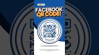 Grow your Facebook community instantly with this QR code hack