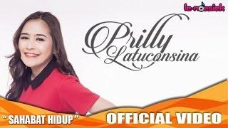 Prilly Latuconsina - Sahabat Hidup Official Music Video