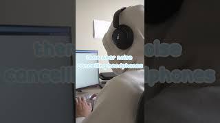 Pov you bought a 275$ keyboard for the sound… then wear noise cancelling headphones