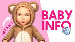 INFANTS ARE COMING - heres all the info 