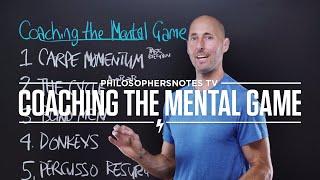 PNTV Coaching The Mental Game by H.A. Dorfman #350