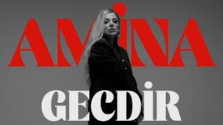 Amina — Gecdir Rəsmi Musiqi Videosu