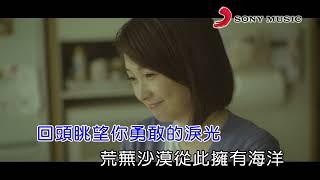 周興哲 一樣美麗Official Video Karaoke